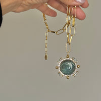 TULINE NECKLACE