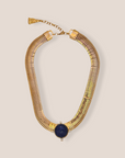 ISLA STONE CHOKER