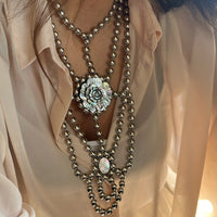 MARA NECKLACE