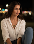 JULIANA NECKLACE