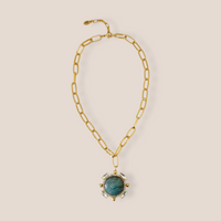 TULINE NECKLACE