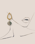 NAYA EARRING