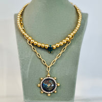TIMA NECKLACE