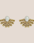 IRIS EARRING