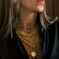 DYLAN NECKLACE
