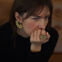 HANNAH RING