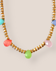 CANDY DROPS NECKLACE
