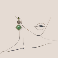 RENATA EARRING