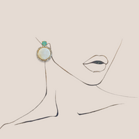 DIDI EARRING