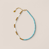 ZEIN NECKLACE