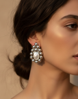 SANIYA DROP EARRING