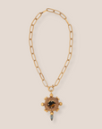 MAYAN NECKLACE