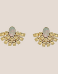 IRIS EARRING