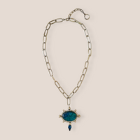 DELILAH NECKLACE
