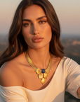 AURELIA CHOKER