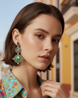 RENATA EARRING