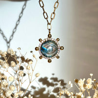 TIMA NECKLACE