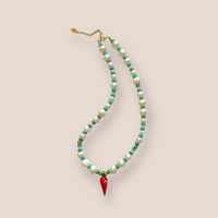 ZARA NECKLACE