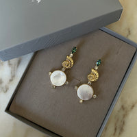 NOURAN EARRING