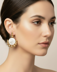 RANA EARRING