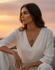 LARA NECKLACE