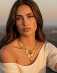 AURELIA CHOKER
