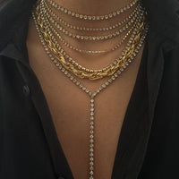 DYLAN NECKLACE