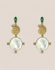NOURAN EARRING