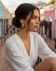 LAPIS DANA HOOPS