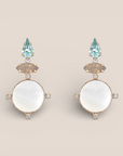 JUMANA EARRING