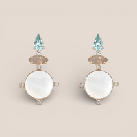 JUMANA EARRING