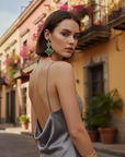 RENATA EARRING