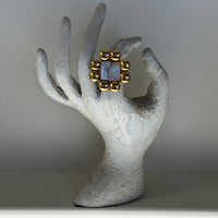 HANNAH RING