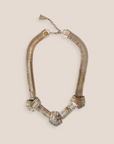 TRIPLE KNOT CHOKER