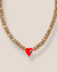 AMORE NECKLACE