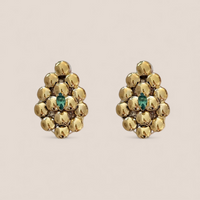 ZOYA GOLD EARRING