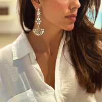 DANIELLE EARRING