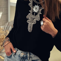MALAK NECKLACE