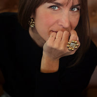 HANNAH RING
