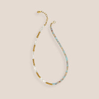 ZEIN NECKLACE
