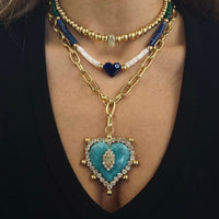LUNA NECKLACE