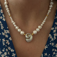 ARIEL NECKLACE