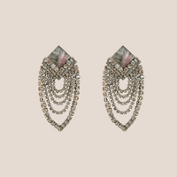 GIANNA II EARRING