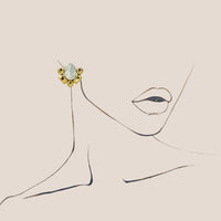 DASHA EARRING