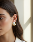 DASHA EARRING