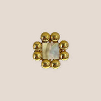 HANNAH RING