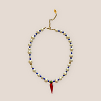 ZARA NECKLACE