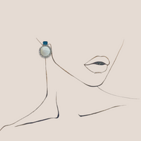 DIANA STUD