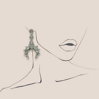 LETIZIA EARRING