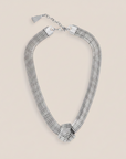 SINGLE KNOT CHOKER